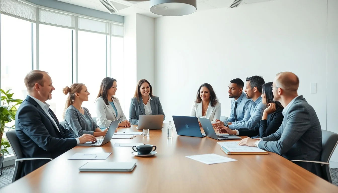 Empowering Your Business Journey